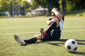 Sports Injury Care & Rehabilitation